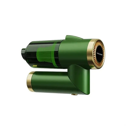 9000pa Foldable Handheld Vacuum Cleaner Cordless