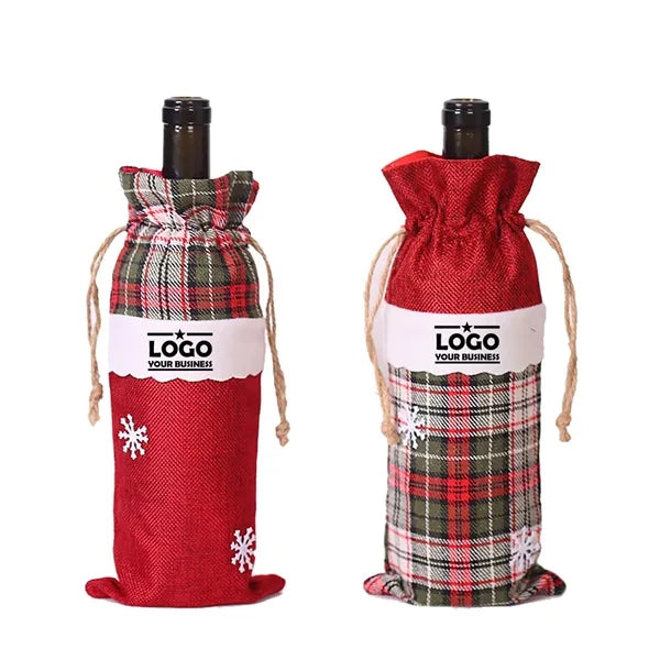 Wine Gift Bags For Bottles