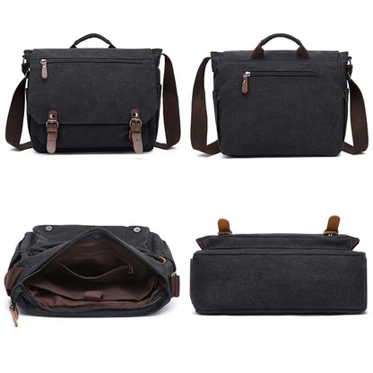 Messenger Bag
