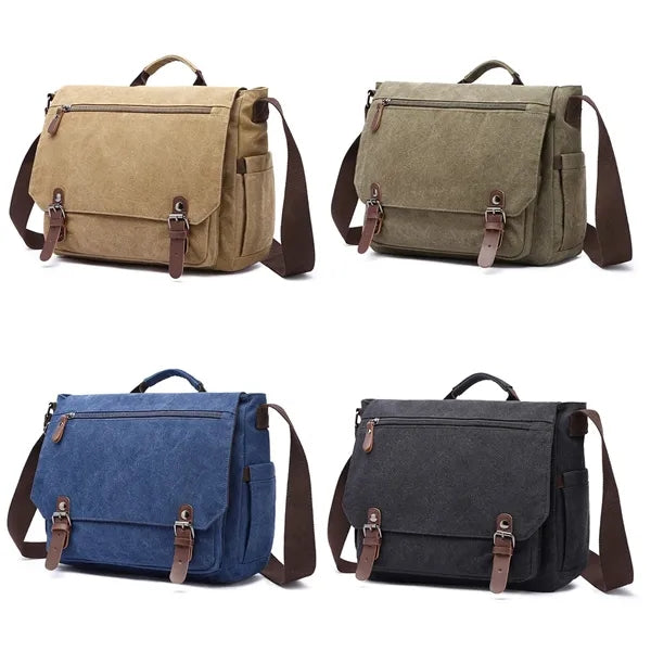 Messenger Bag