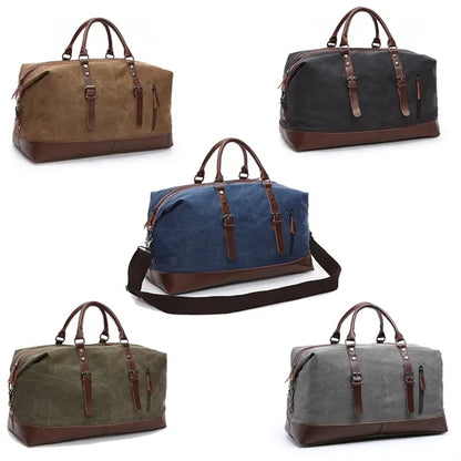 Duffel Bags For Traveling