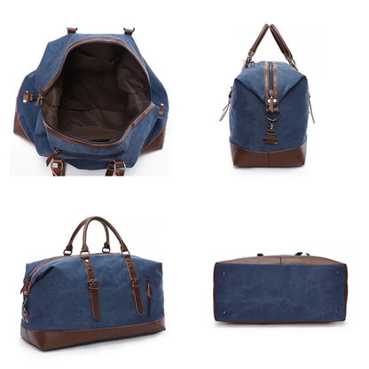 Duffel Bags For Traveling
