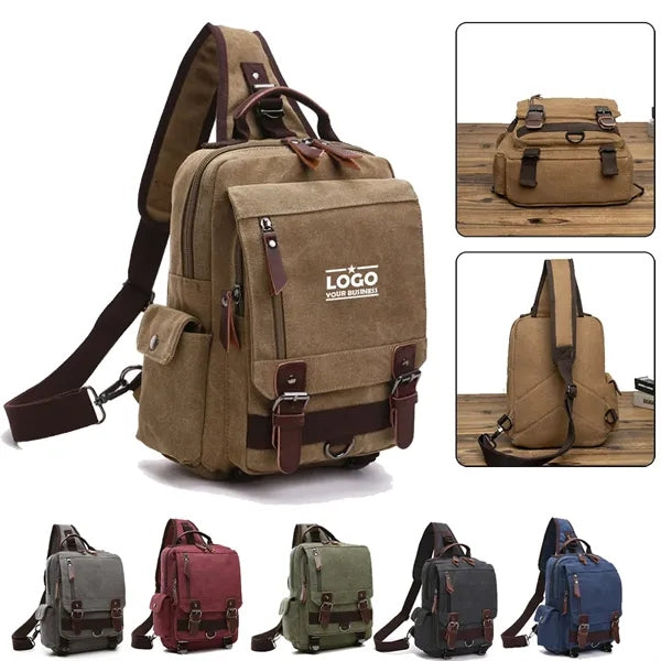 Mens Crossbody Bag