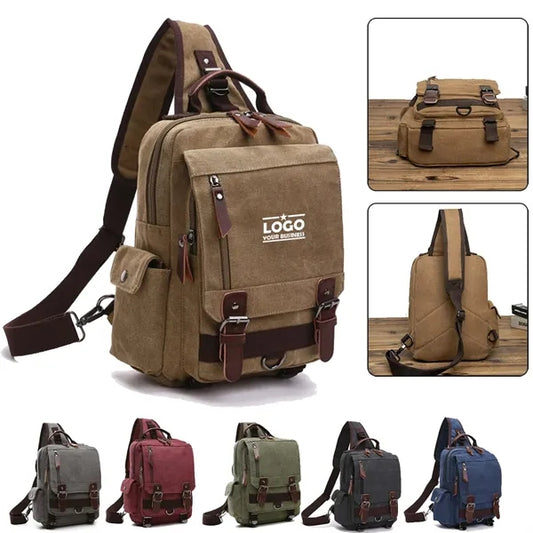 Mens Crossbody Bag