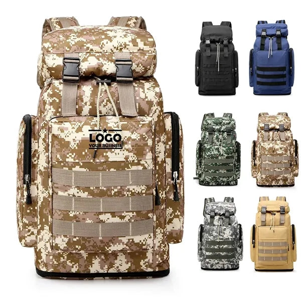 Military Tactical Backpack