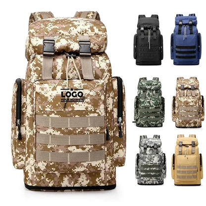 Military Tactical Backpack