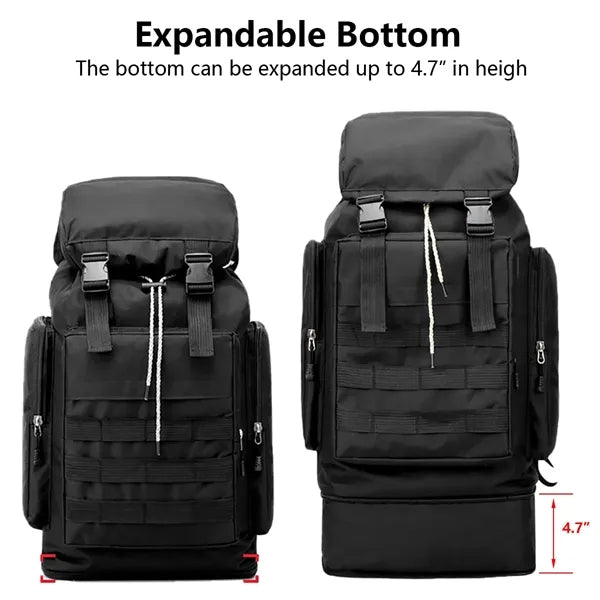 Military Tactical Backpack