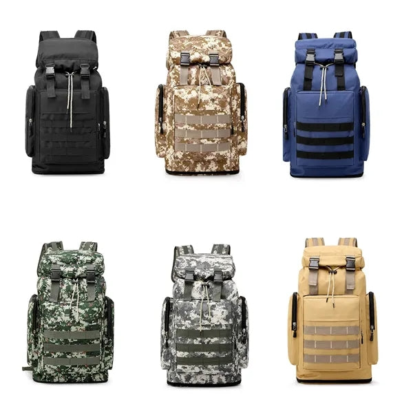 Military Tactical Backpack