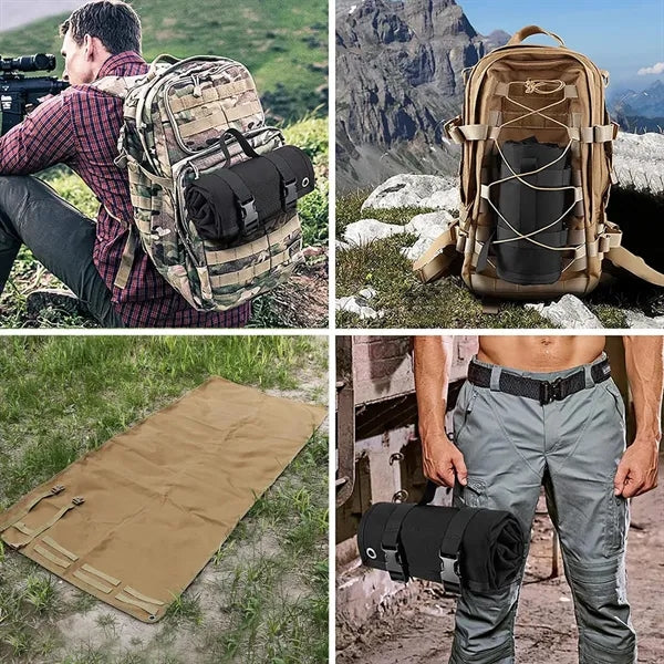 Sleeping Pad For Camping