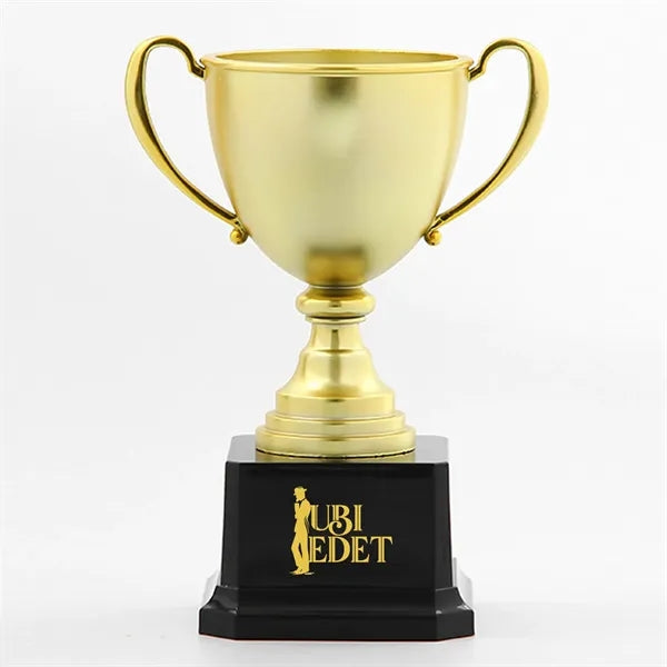 8" Trophy Award