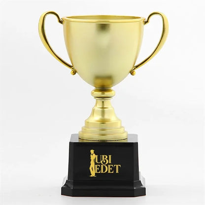 8" Trophy Award