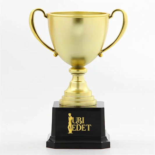 8" Trophy Award