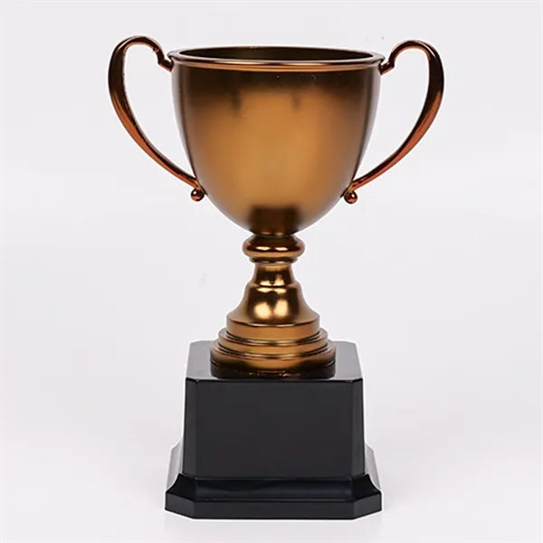 8" Trophy Award