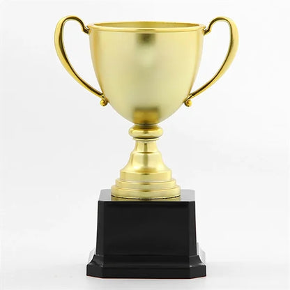 8" Trophy Award