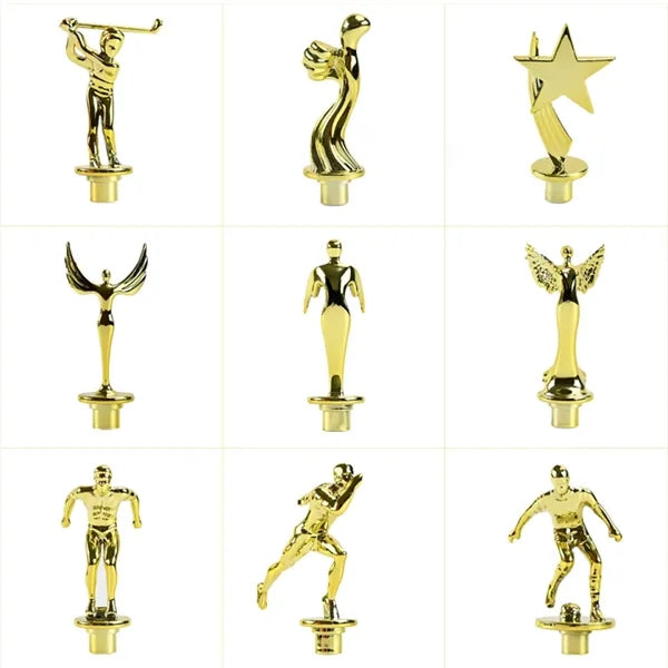 11" Trophy Award