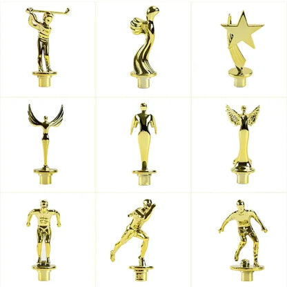 11" Trophy Award