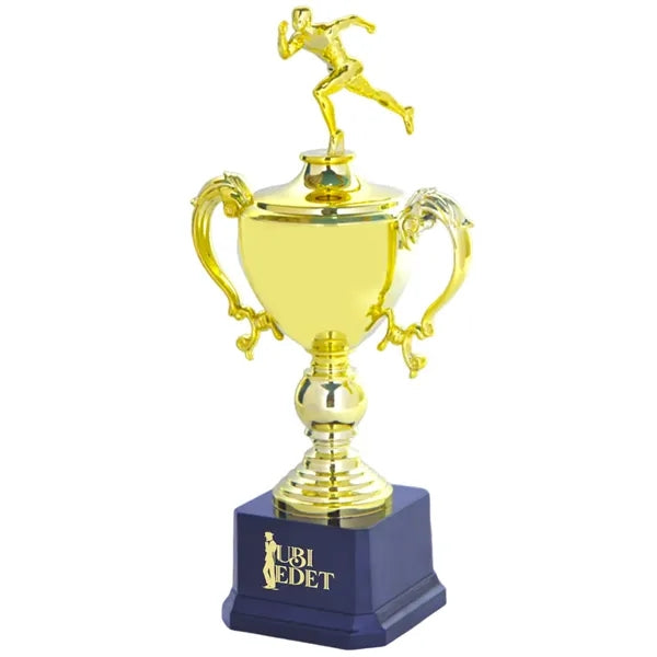 11" Trophy Award