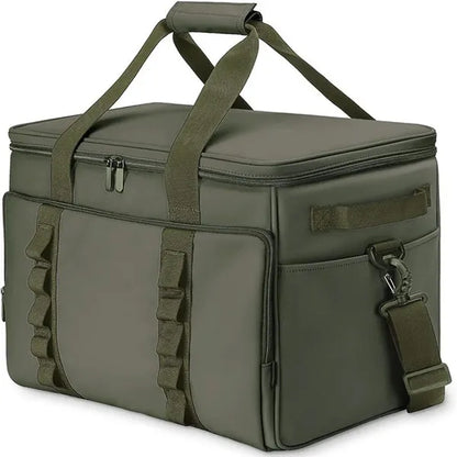 32L Leakproof Insulated Refrigerated Cooler Tote Bag
