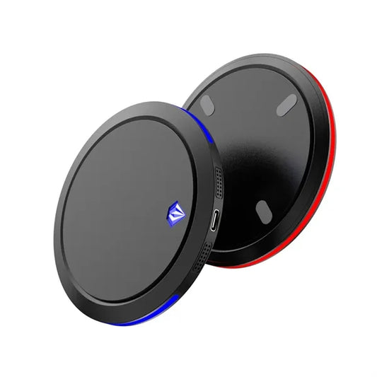 Wireless chargers