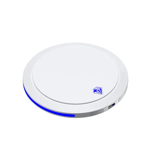 Wireless chargers