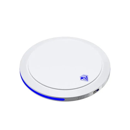 Wireless chargers