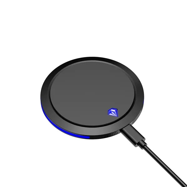 Wireless chargers