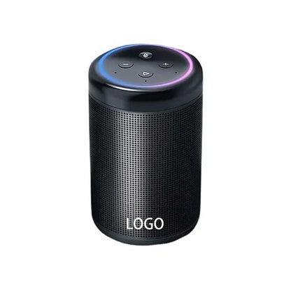 Bluetooth speakers