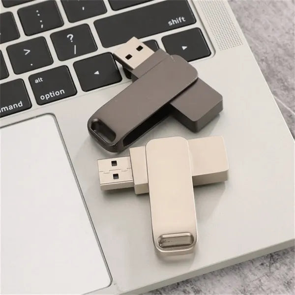 USB drives