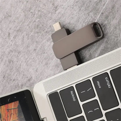 USB drives