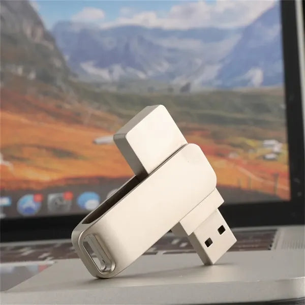 USB drives