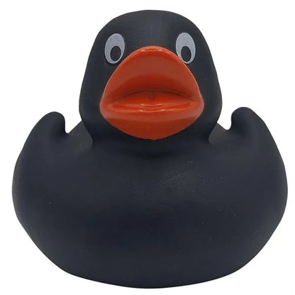Premium Lily Rubber Duck