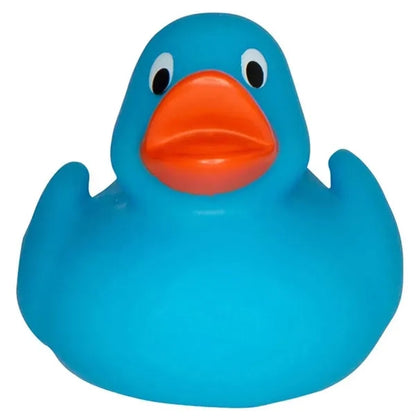 Premium Lily Rubber Duck