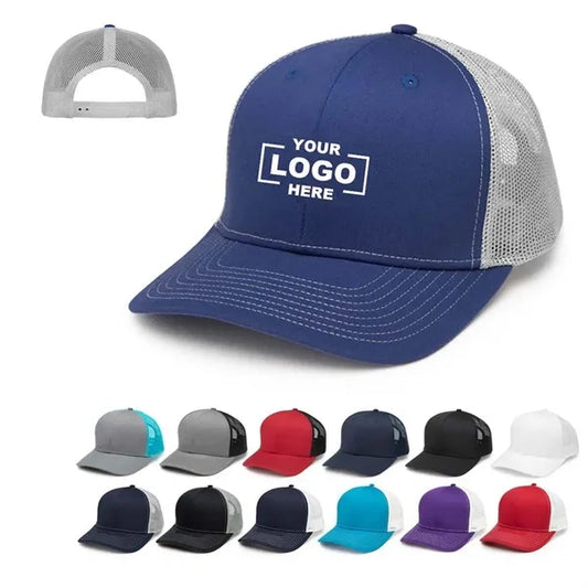 Classic Trucker Cap
