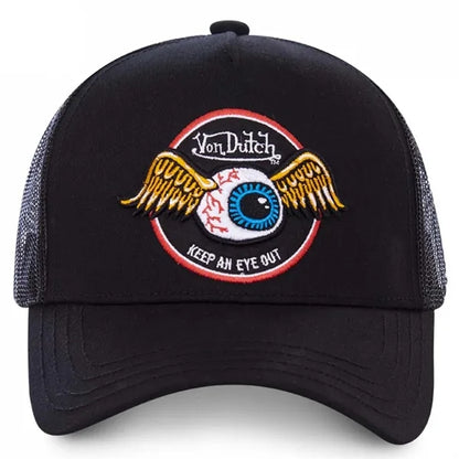 Classic Trucker Cap