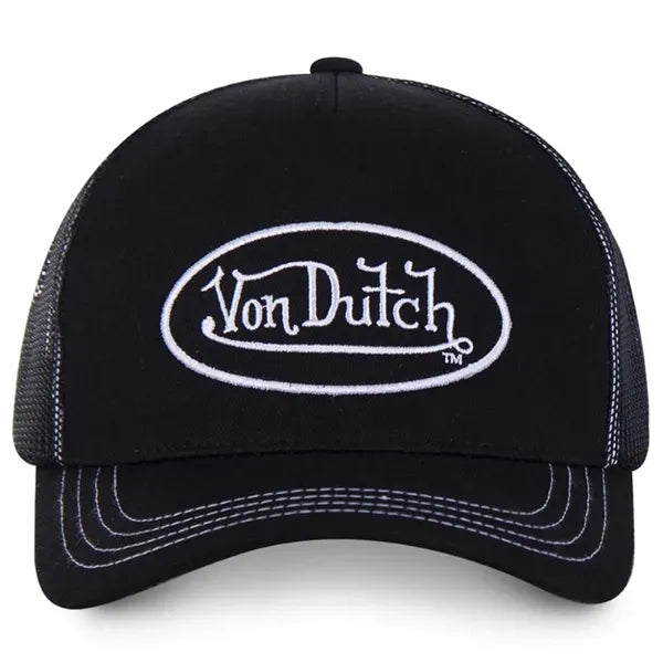 Classic Trucker Cap