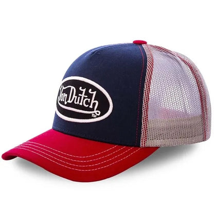 Classic Trucker Cap