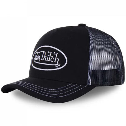 Classic Trucker Cap