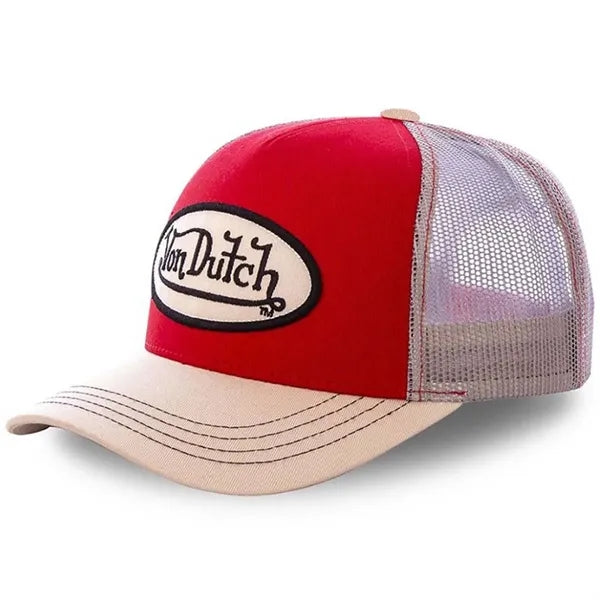 Classic Trucker Cap