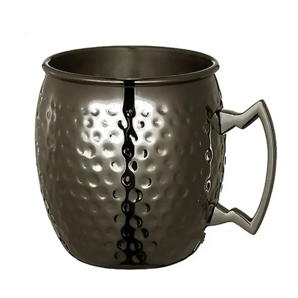 Copper Moscow Mule Mug