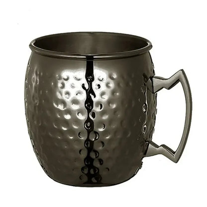 Copper Moscow Mule Mug