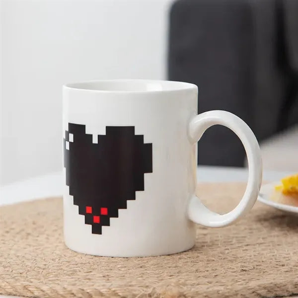 Color Changing Mug