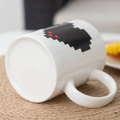 Color Changing Mug