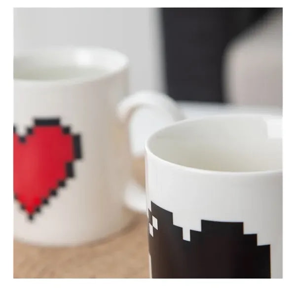Color Changing Mug