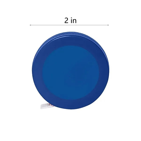 Round Tape Measure