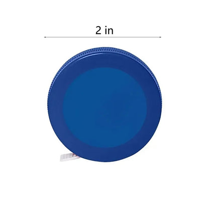 Round Tape Measure