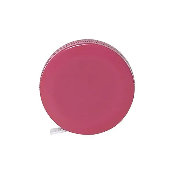 Round Tape Measure