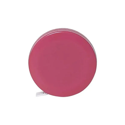 Round Tape Measure