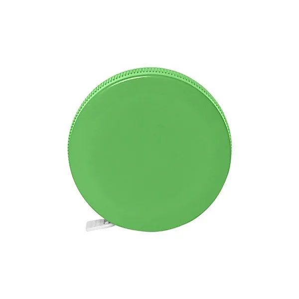 Round Tape Measure