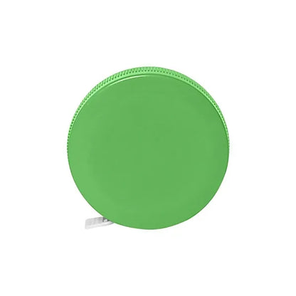 Round Tape Measure