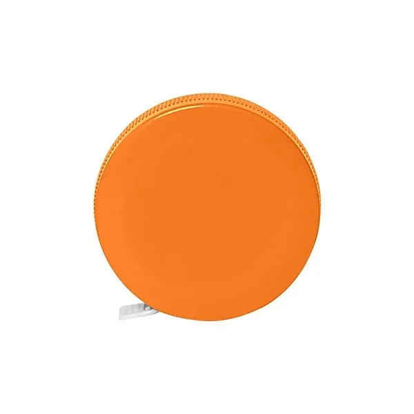 Round Tape Measure